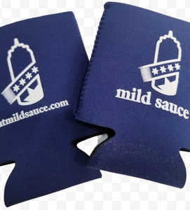 That Mild Sauce Koozies - TWO PACK