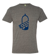 Load image into Gallery viewer, That Mild Sauce Alternative Apparel Eco-Heather Crew - GRAY