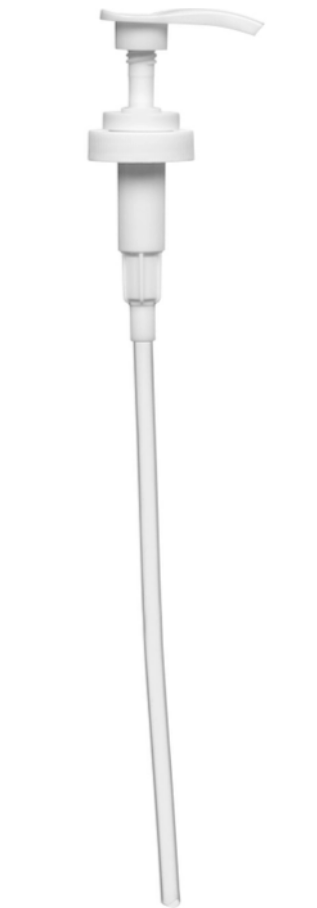Plastic Jug Pump